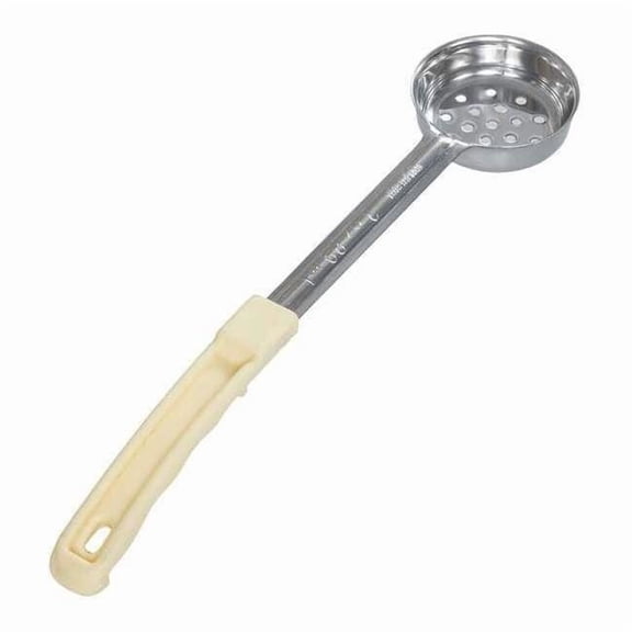 Crestware Perforated Portion Controller,3 oz. SPO3P