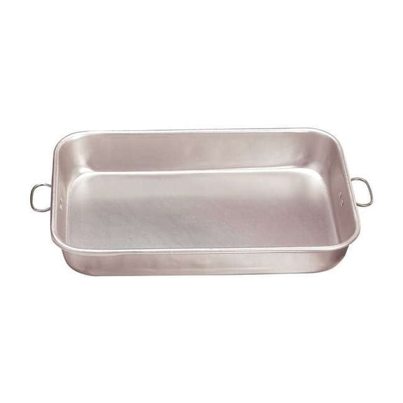 Crestware Bake Pan,11 x17 x 2-1/2 In. ABP1117