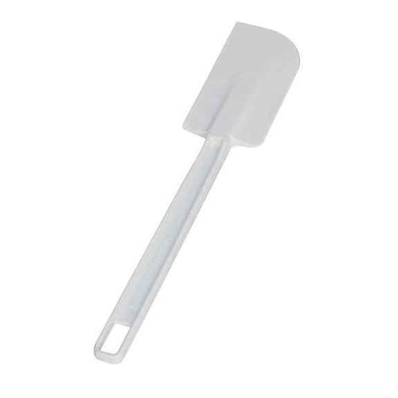 Crestware Spatula,16 1/2 in L,Plastic,PK12 PS165
