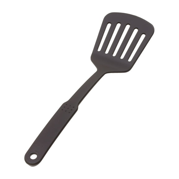 Crestware Turner,Slotted,Curved,13 in. L NY3