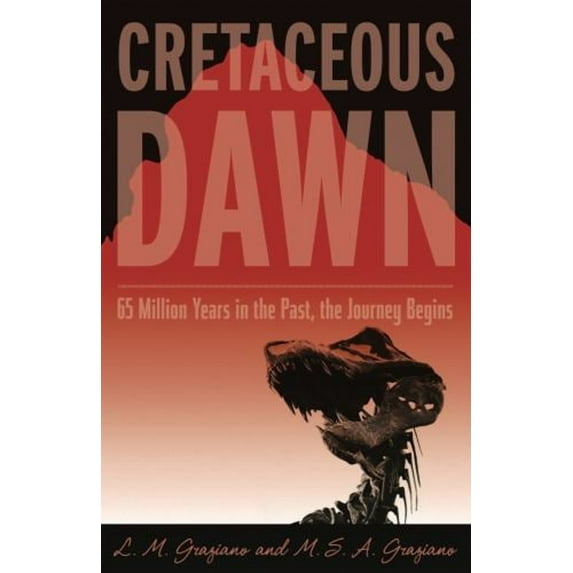 Pre-Owned Cretaceous Dawn Paperback