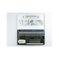 thumbnail image 1 of Cretacolor Artino Drawing Set, Artino Water-Soluble Graphite 10-Piece Set, 1 of 3
