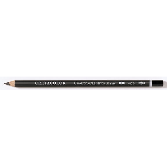 Cretacolor Charcoal Pencil Soft