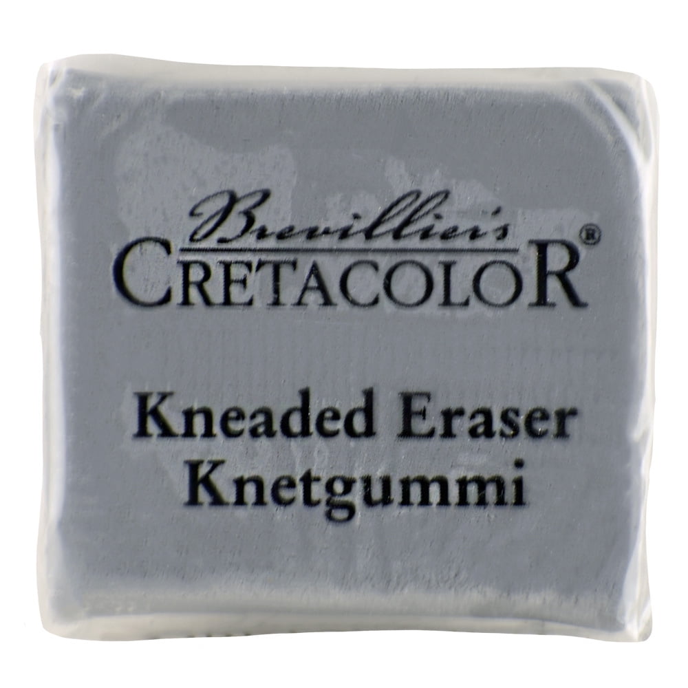 Soft Charcoal Eraser - Εικαστικός Κόσμος