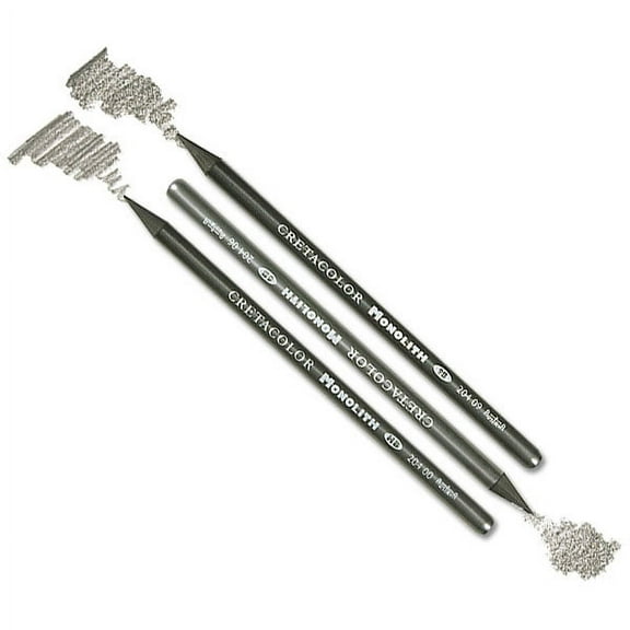 Cretacolor Monolith Woodless Pencil - HB