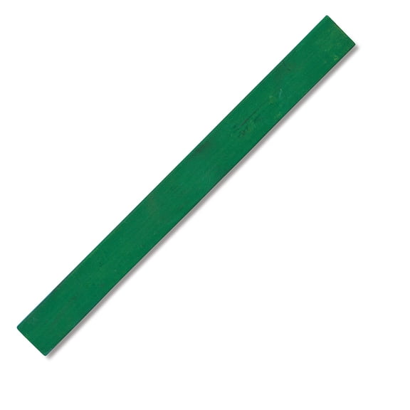 Cretacolor Pastel Carre Hard Pastel - Leaf Green