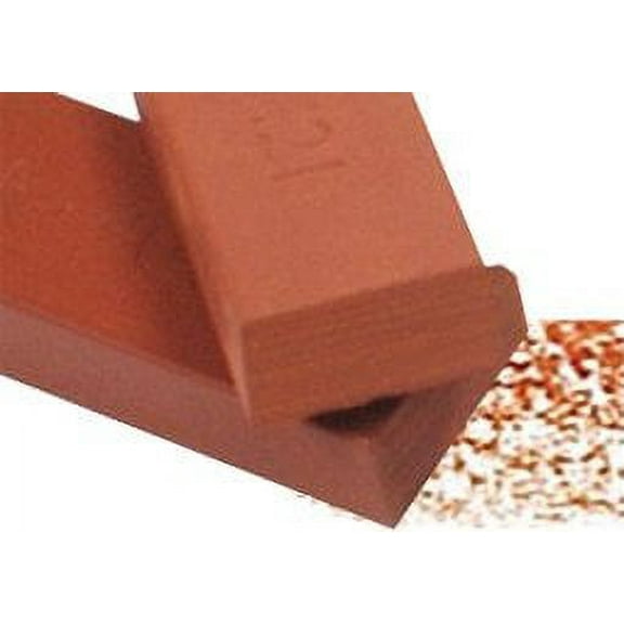 Cretacolor XL Art Stick - Sanguine, Dry