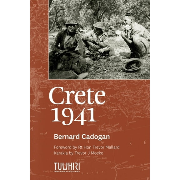 Crete 1941, (Paperback)