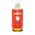 thumbnail image 1 of Crete Urinal Drain Cleaner, Restores Pipes to Original Diameter, Urinal Descaler & Deodorizer, Safe for Pipes, 32 oz, Pack of 1, 1 of 8