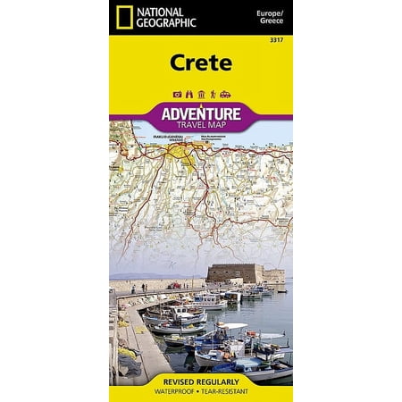 Crete [greece]