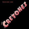 thumbnail image 1 of Cretones - Thin Red Line - Rock - CD, 1 of 1