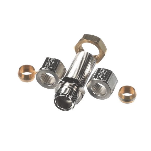 Cretors 12047 Union; Bulk Head