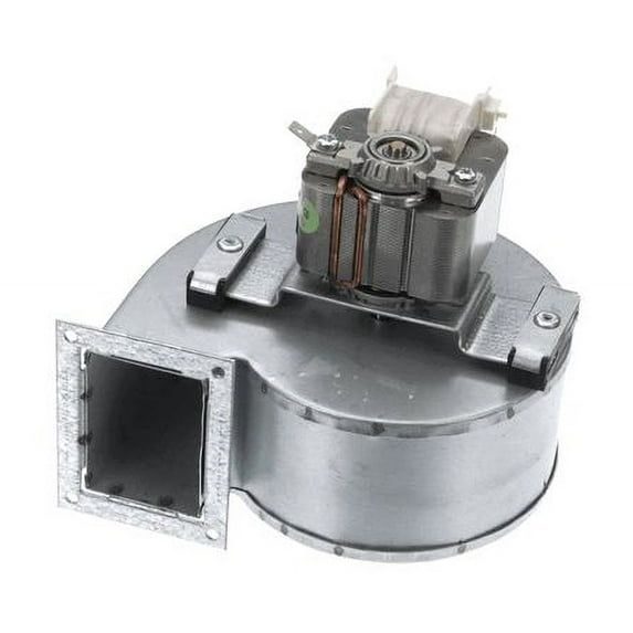 Cretors 12589 Blower-230/50Hz-Msw