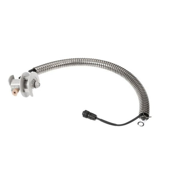 Cretors 16489-F Tube Heated Assembly Front(