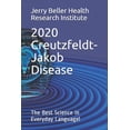 thumbnail image 1 of Dementia Types, Symptoms, Stages, & Risk Factors: Creutzfeldt-Jakob Disease: The Best Science in Everyday Language! (Paperback), 1 of 1
