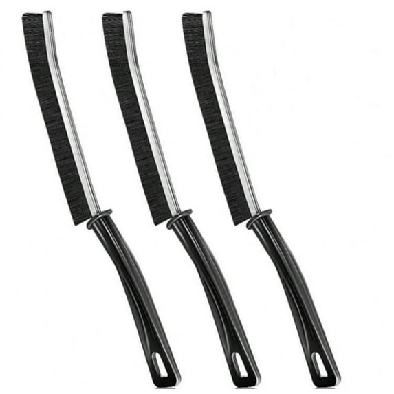 Crevice Brushes 3 Pack