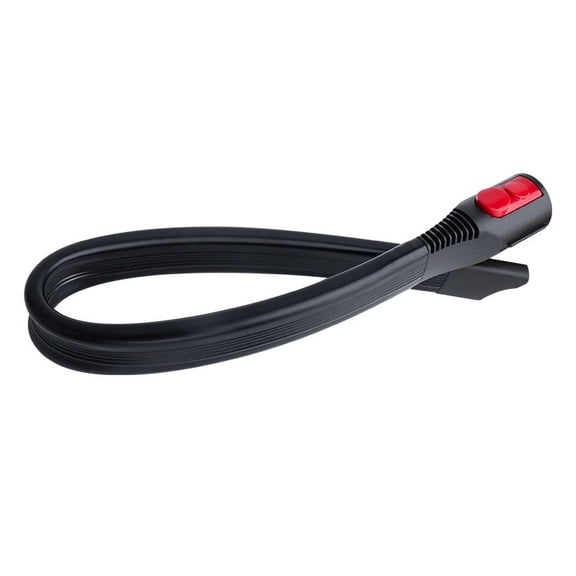 Crevice Tool Adapter Hose Kit for Dy*son V8 V10 V7 V11 V12 V15 Vacuum Cleaner for As a Connection and Extension Flexible