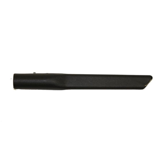 Crevice Tool, W/Lock Pin Majestic Black