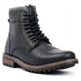 thumbnail image 1 of Crevo Men's Camden Lace Up Ankle Boots, 1 of 7