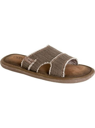 CREVO Mens Sandals in Mens Sandals Walmart