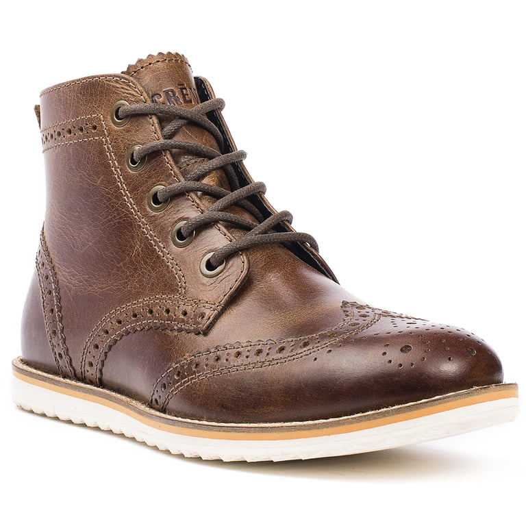 Crevo boots Crevo Boardwalk Boot main image 4