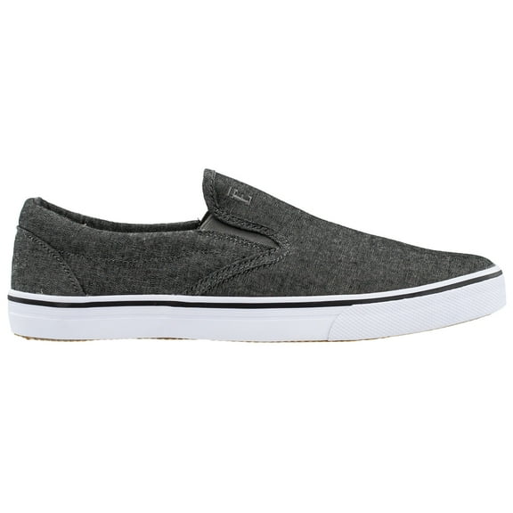 Crevo Mens Boonedock II Slip On Casual Sneakers