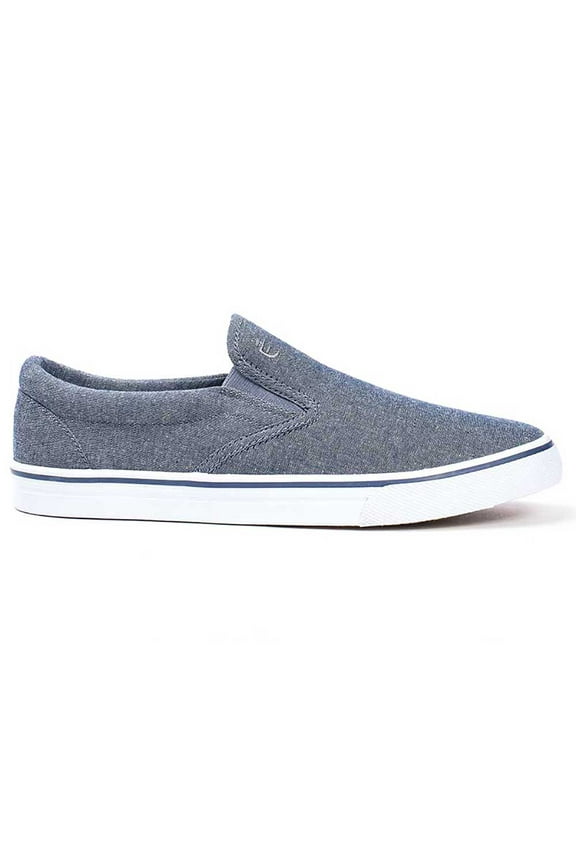 Mens Boonedock II Slip On Casual Sneakers