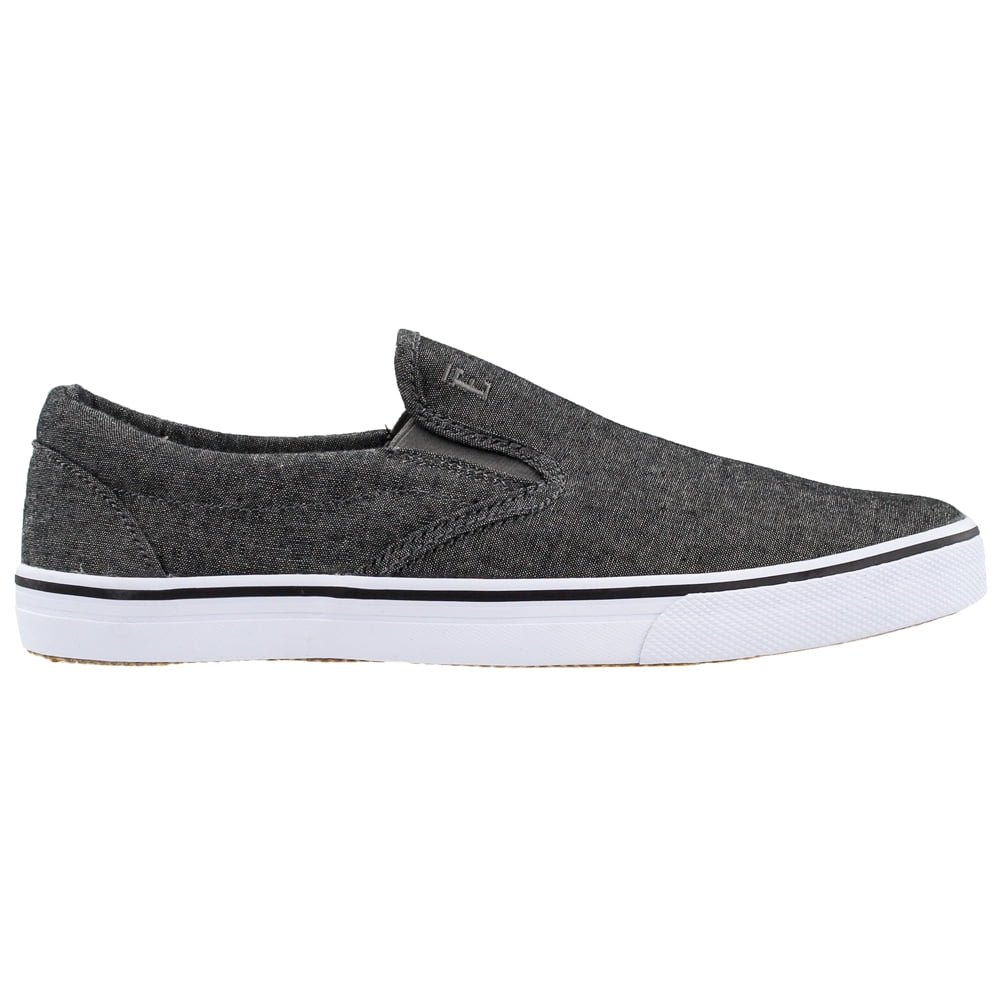 Crevo Mens Boonedock Ii Slip On Sneakers Casual Shoes Casual
