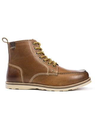 CREVO Mens Boots in Mens Boots Walmart