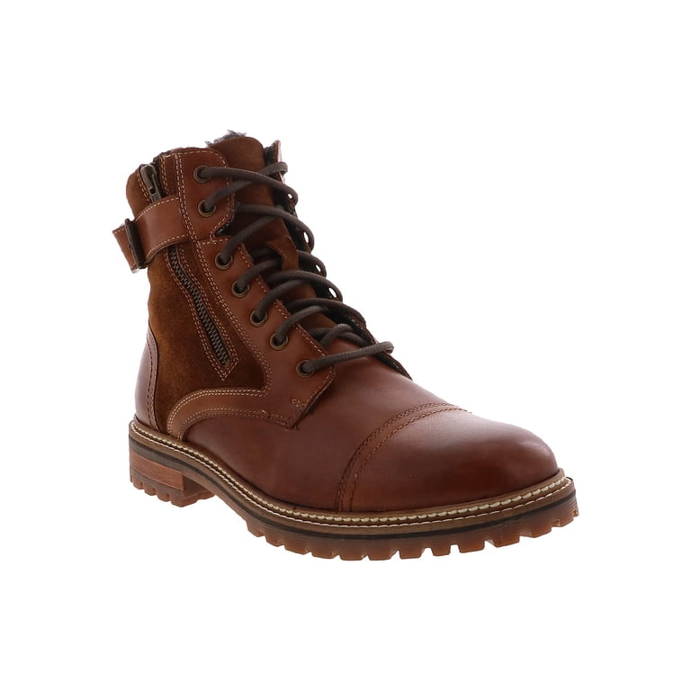 Crevo Silverton Fashion Boot Brown | CV1923 225 - Walmart.com display picture 1
