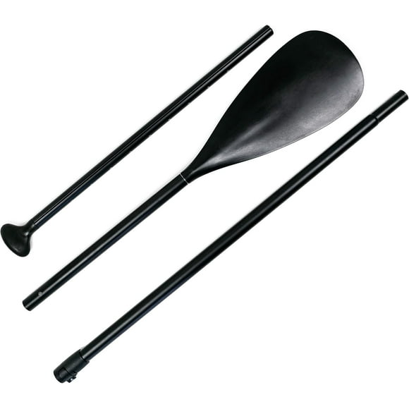 Crew & Axel Adjustable Floating Paddle Oar for Stand Up Paddle Boarding