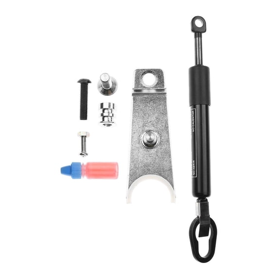 Crew Cab Extended Tailgate Assist Kit Shock Struts Bar Lift Support SG325900EZ