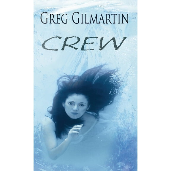 Crew, (Hardcover)