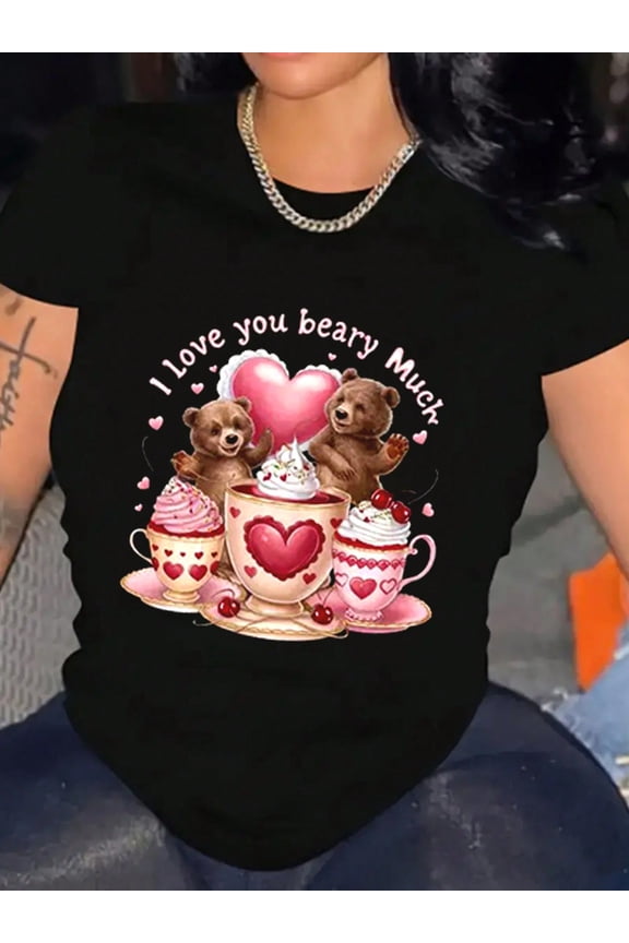 Crew Life - Plane Flight Attendant Stewardess Airplane Pilot T-Shirt