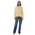 thumbnail image 1 of Crew Neck Cozy Sweater, 1 of 5