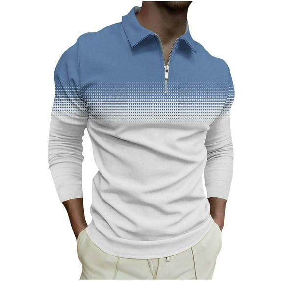 Crew Neck Long Sleeve Striped Solid Color Sweatshirts Long Sleeve Shirts for Men Crop Hoodies for Men Oversized Sweaters for Men Cotton