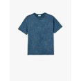 thumbnail image 1 of Crew Neck Oversized T-Shirt, 1 of 1