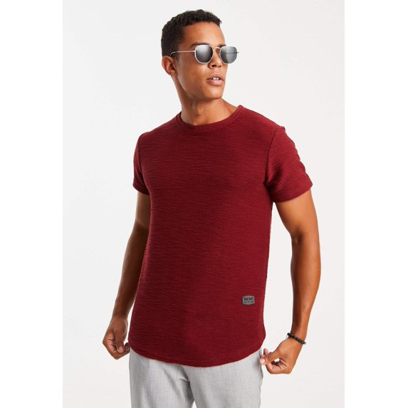 Crew Neck Shirt