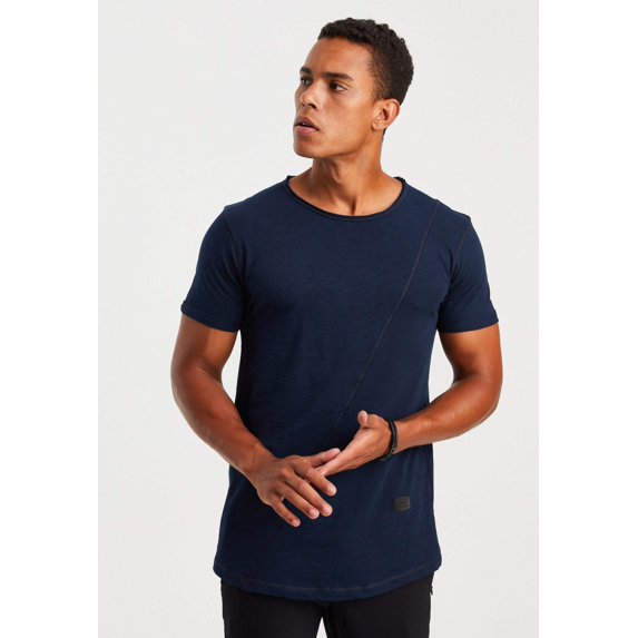 Crew Neck Shirt