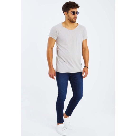 Crew Neck Shirt