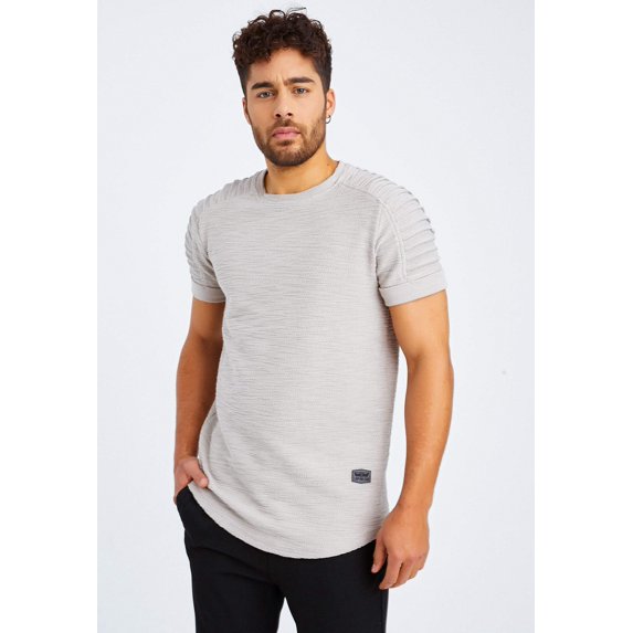 Crew Neck Shirt