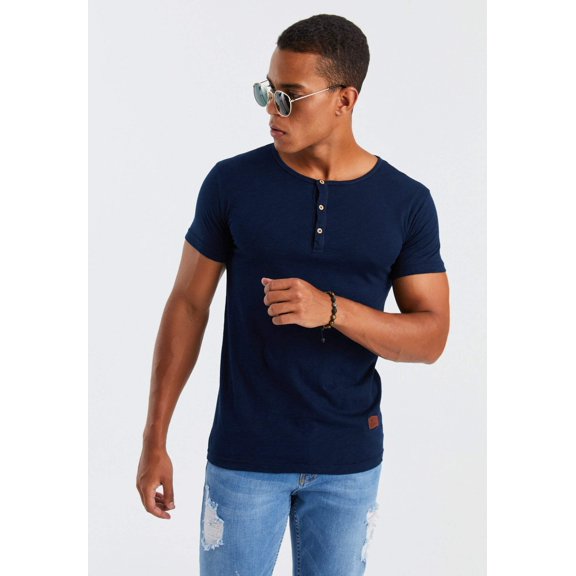 Crew Neck Shirt