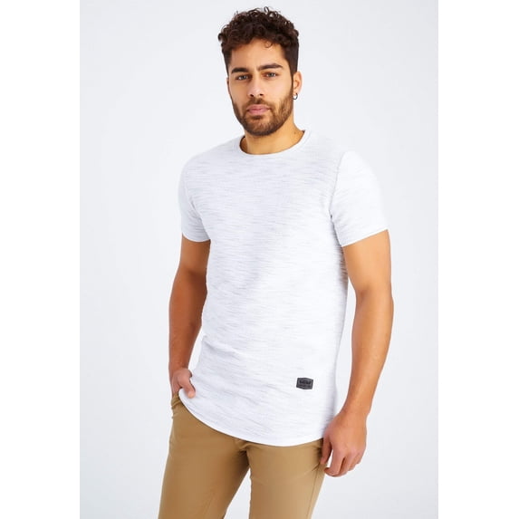 Crew Neck Shirt