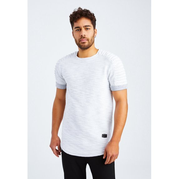 Crew Neck Shirt