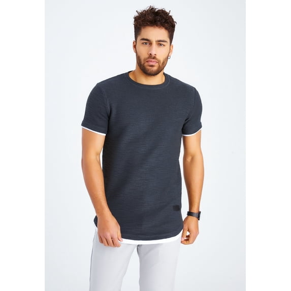 Crew Neck Shirt