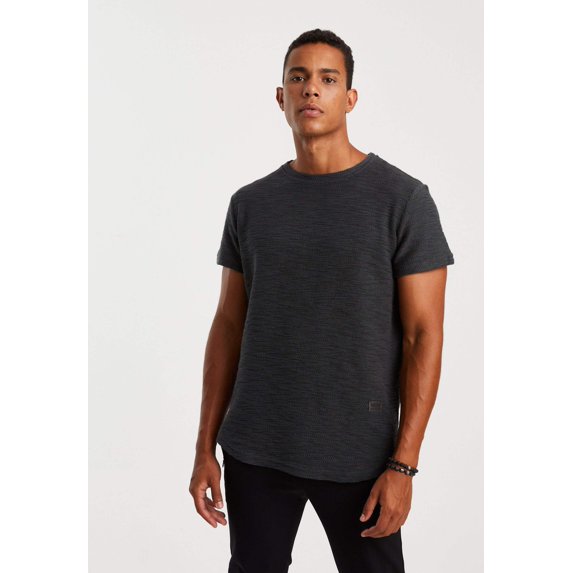 Crew Neck Shirt