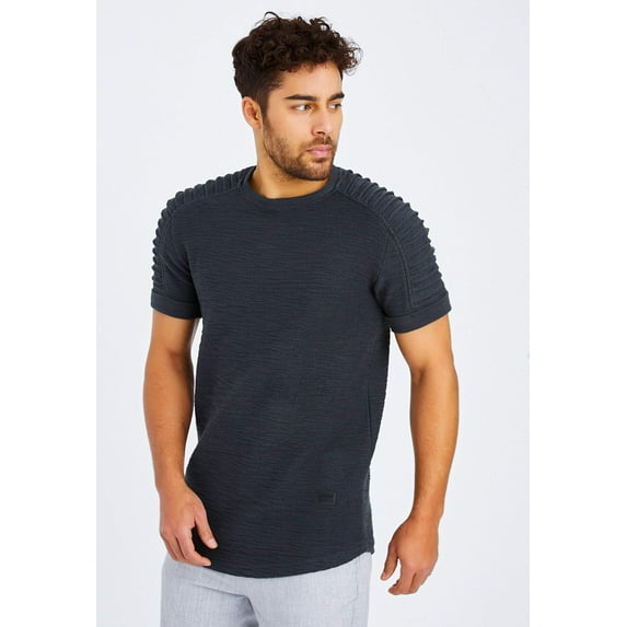 Crew Neck Shirt