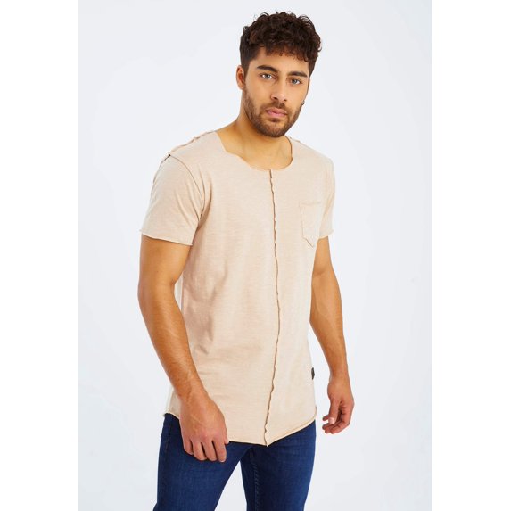 Crew Neck Shirt