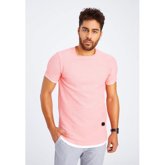 Crew Neck Shirt