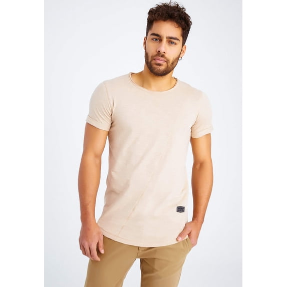 Crew Neck Shirt